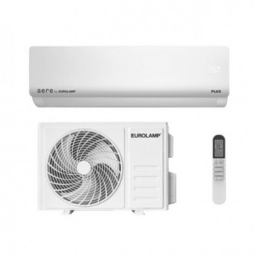 Eurolamp 300-28942 Aere Κλιματιστικό Inverter 18000 BTU A++/A+ με WiFi